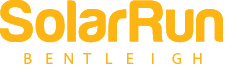 Solar Run Logo