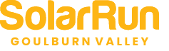Solar Run Logo