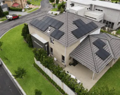 10kw solar panels