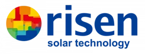 Risen Solar Technology Logo