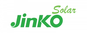 Jinko Solar Logo