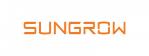 Sungrow Logo