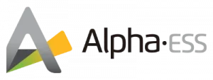 Alpha-ESS Logo