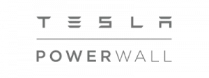 Tesla Powerwall Logo