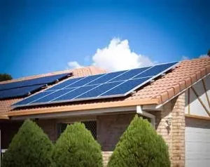 SolarRun 13kW