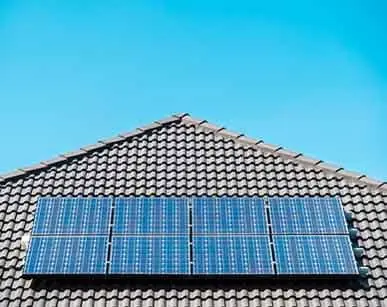 SolarRun 9.9kW