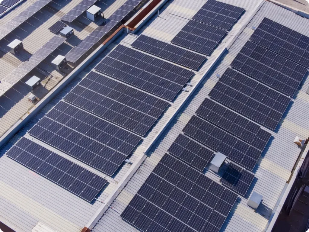fashion biz solar instal full