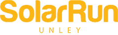 Solar Run Unley Logo