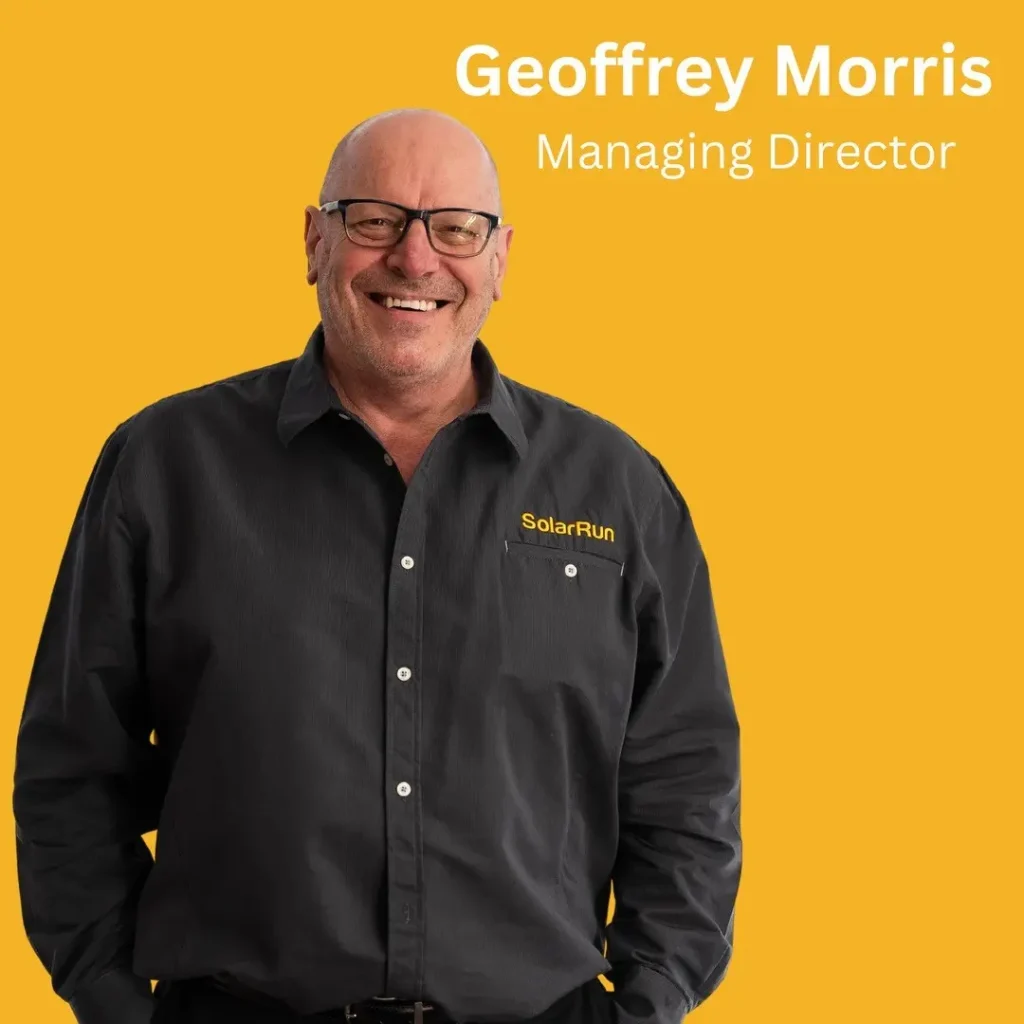 geoff morris headshot