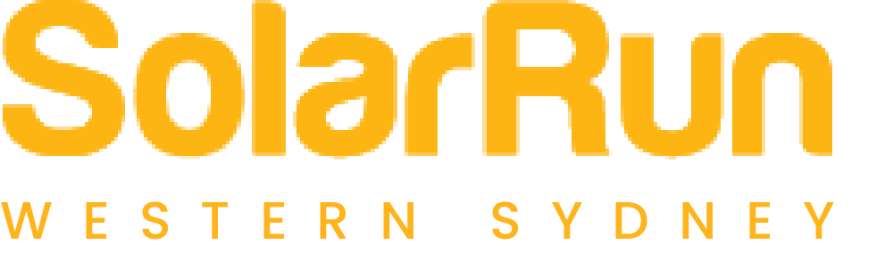 Solar Run Logo