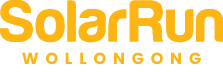 Solar Run Logo