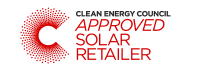 approved solar retailor