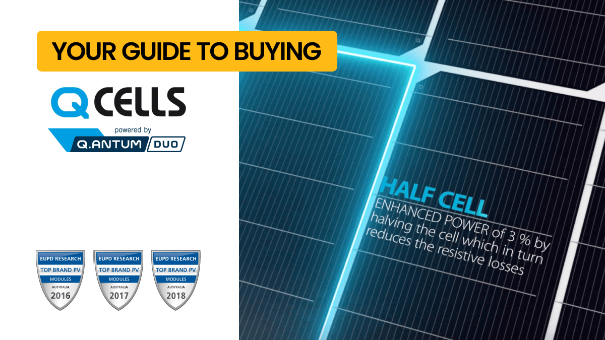 Hanwha Q Cells Solar Panel Review - Before You Buy | Solar Run