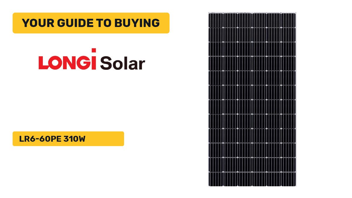 Longi Review How Well Do Longi Solar Panels Perform In