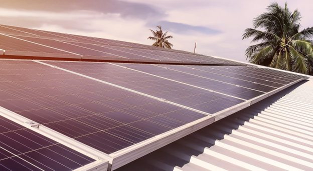 Solar cell on the roof 1200x657 1