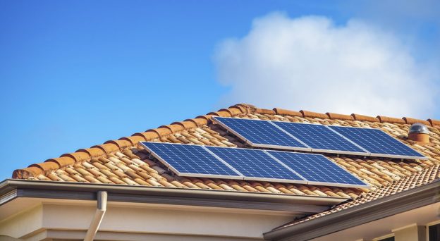 6.6kw Solar System Price