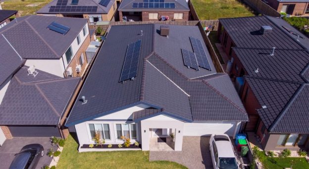9.9 kw Solar System Price | 10kw Solar System with Battery Price