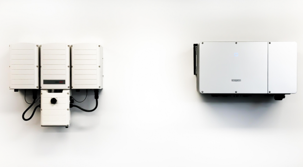 inverters banner