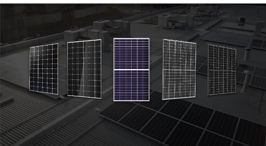 Top 3 solar panels in Australia | Compare all the major solar panel brands