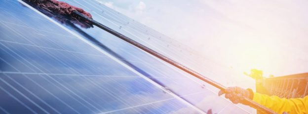 Solar Panel Cleaning tips 1200x447 1