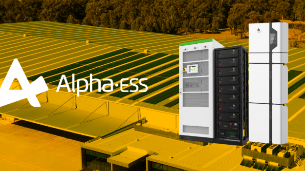 Alpha ESS Solar Battery 1200x675 1