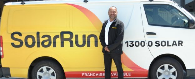solar run