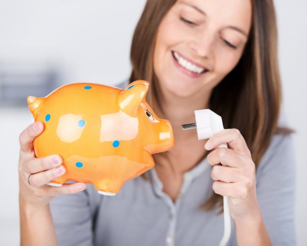 Electricity costs 1