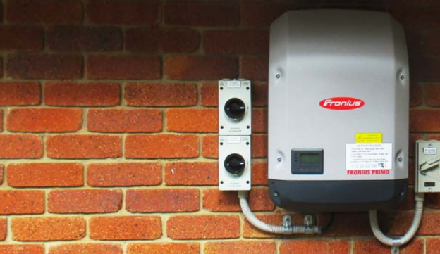 Fronius Inverter