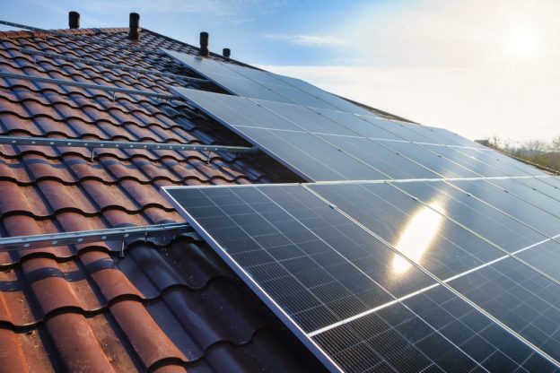 Good solar panel