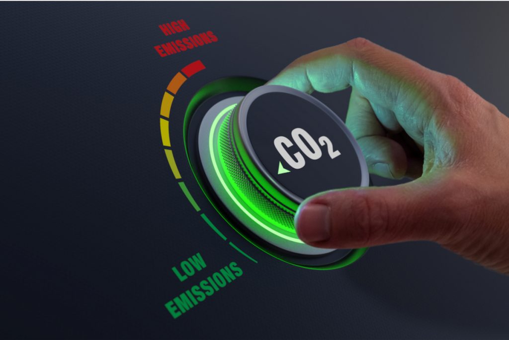 CO2 emissions