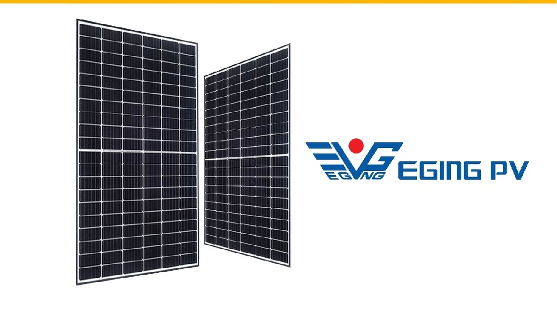 EGing Solar Panels
