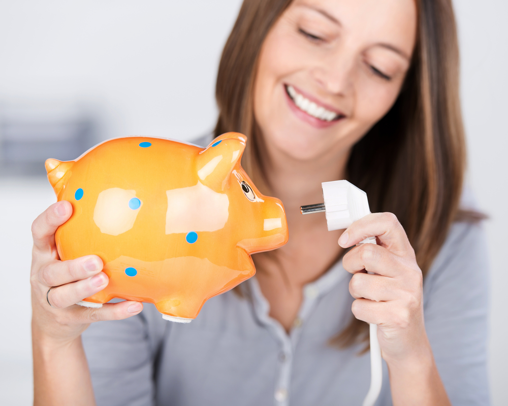 Electricity costs 1