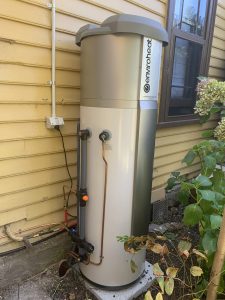 Heat pump