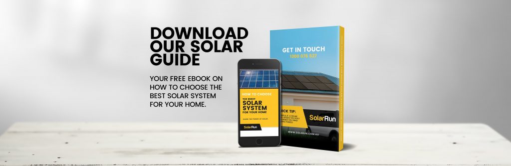 Solar Products