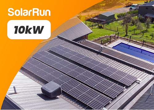 Solar Run Various Website Banners 10kw NSW 1 1