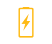 Solar battery storage