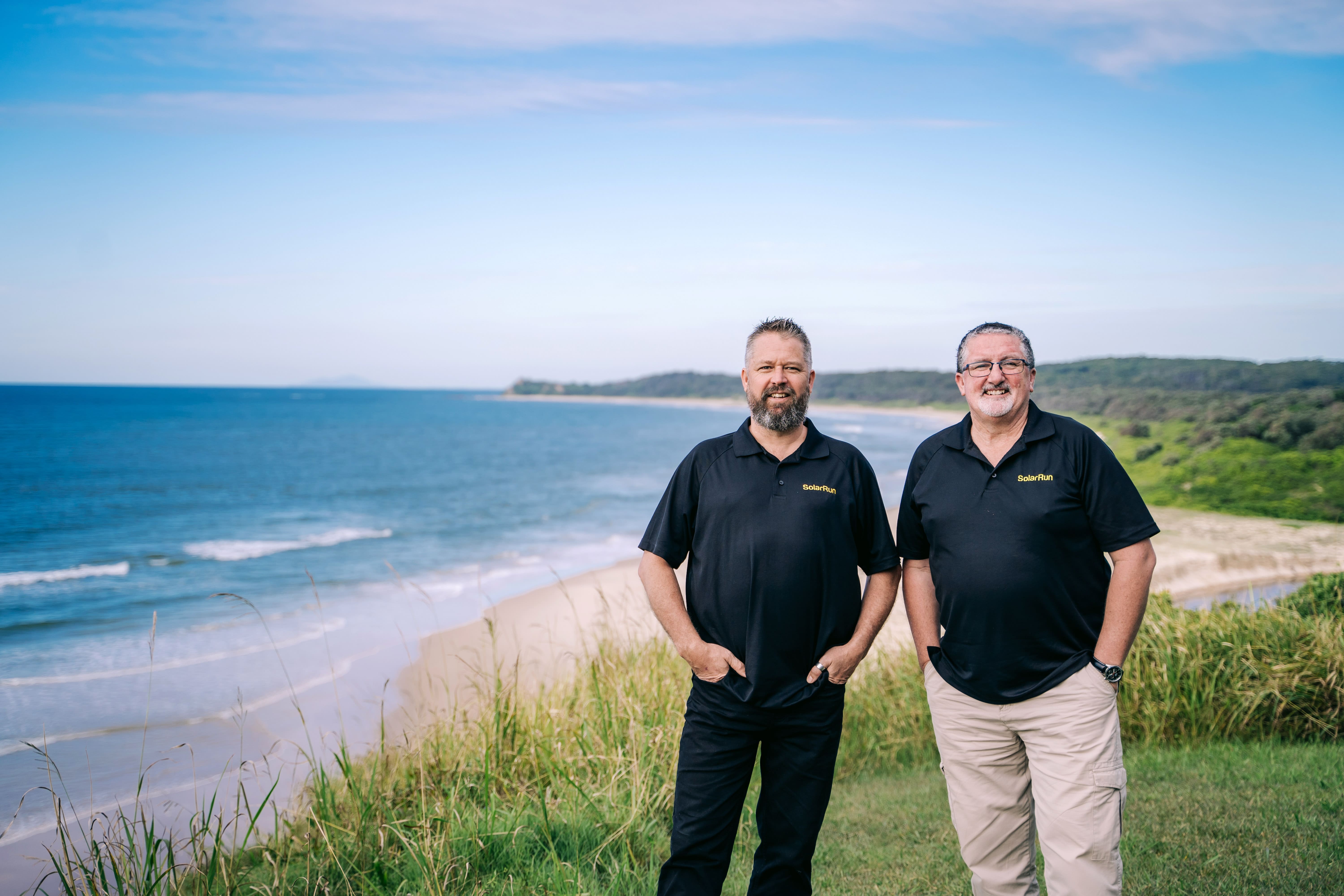 Sr Mid north Coast