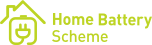 Home Battery Scheme image