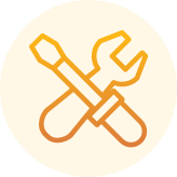 ground install icon