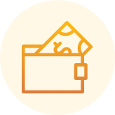 low running icon