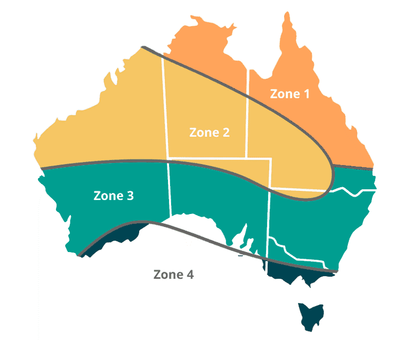 oz map