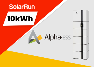 10kWh Battery Add On System