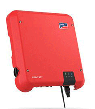 sma-inverter