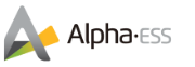 as logo