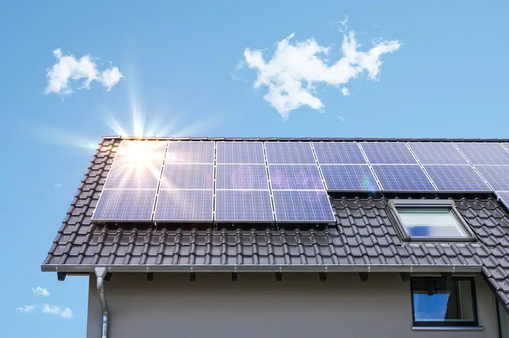 How Solar Panels Capture Solar Energy