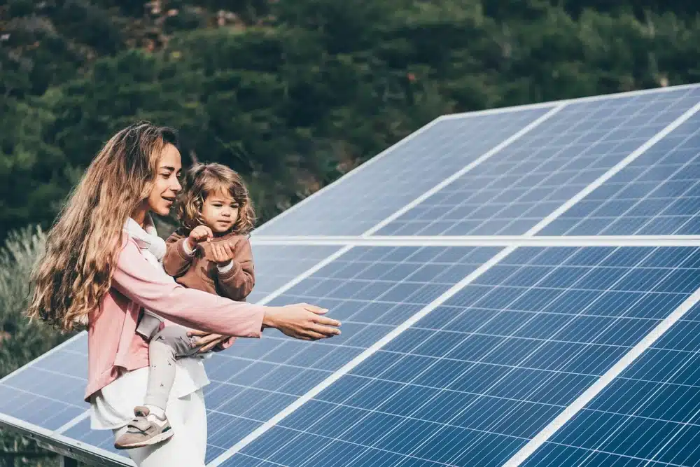 The Lifespan and Durability of Solar Panels