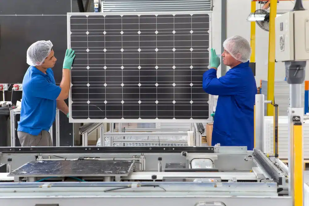 Boosting Solar Panel Performance and Storage Boosting Solar Panel Performance and Storage