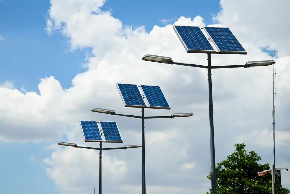 How Solar Electricity Powers Our World How Solar Electricity Powers Our World