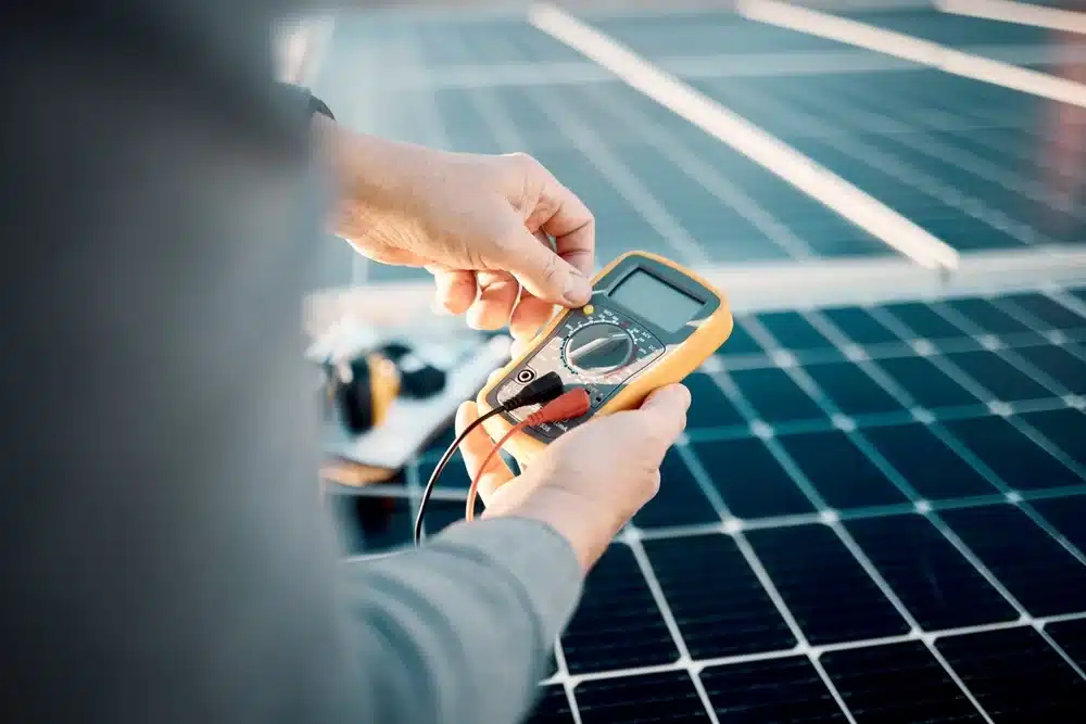 How Solar Energy Helps Homeowners Achieve a 7 Star NatHERS Rating