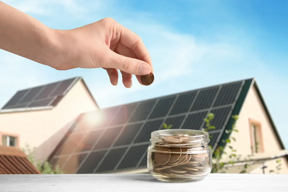 Financial Logic of Switching to Solar for Seasoned Homeowners